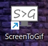 ScreenToGifショートカット